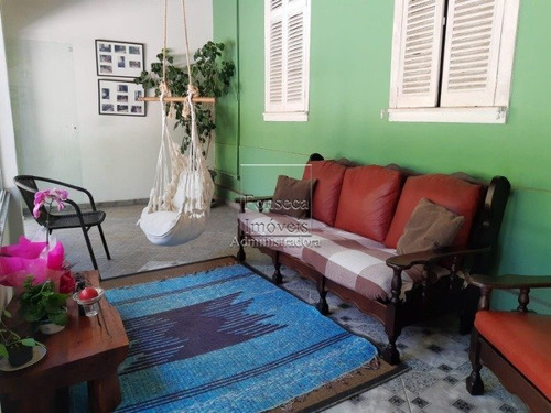 Imagem 5 de 7 de Casa - Quitandinha - Ref: 4942 - V-4942