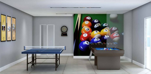 Imagem 14 de 15 de Apartamento, 2 Dorms Com 72.93 M² - Ocian - Praia Grande - Ref.: Mec62 - Mec62