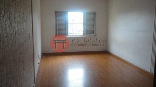 Imagem 17 de 19 de Sobrado Para Venda No Bairro Cidade Líder, 2 Dorm, 0 Suíte, 2 Vagas, 210 M - 3631