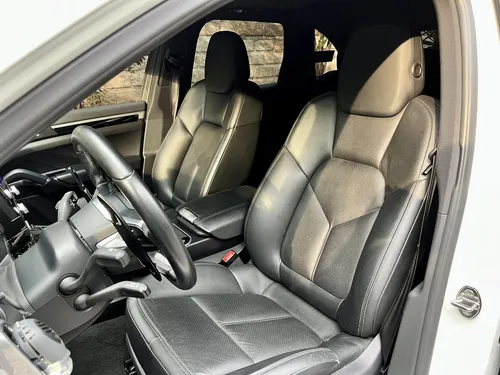 Porsche Cayenne 3.0 S E Hybrid At