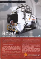 Comprar Calderas , Generadores De Vapor. Hornos  Incinerado Tanques