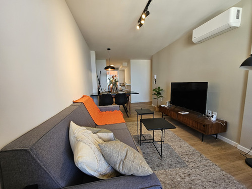 Venta Apartamento 2 Dormitorios Barrio Sur