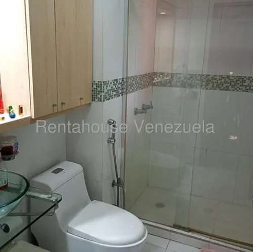 Apartamento En Venta El Rosal