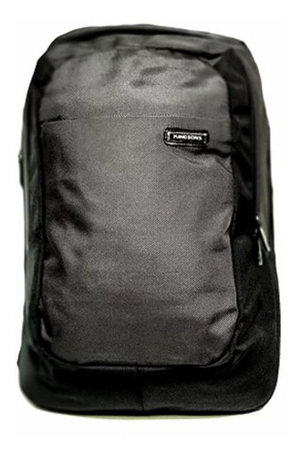 Mochila Kingsons B - 15.6