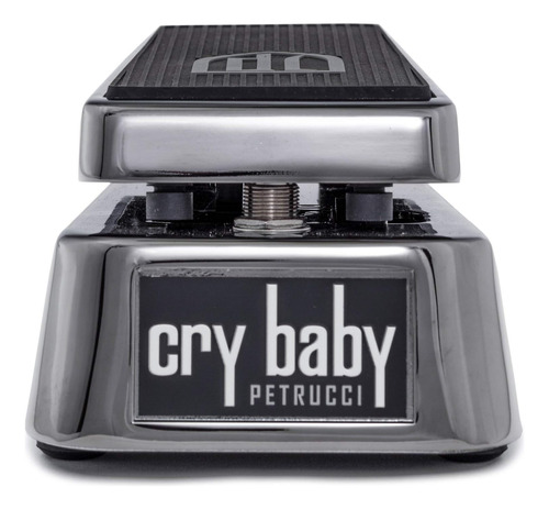 Dunlop John Petrucci Signature Cry Baby Wah Pedal