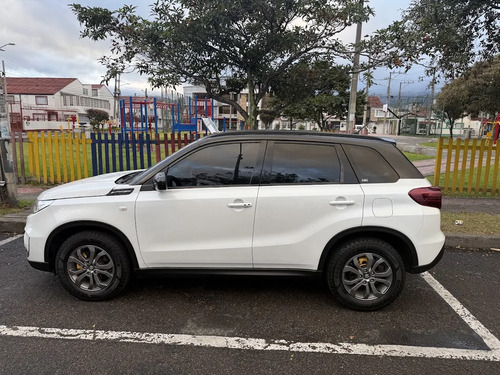 Suzuki Vitara 1.6 Gl