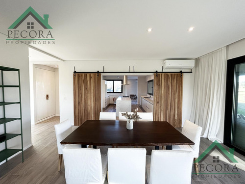 Casa - Vista Al Polo - Pilara - Pilar - Lote 863