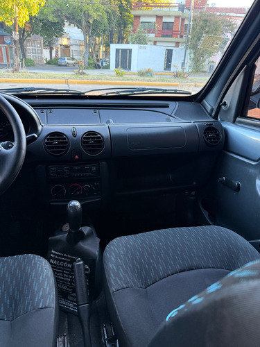 Renault Kangoo Confort