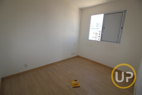 Imagem 4 de 13 de Excelente 2 Quartos No Buritis - Belo Horizonte - 9534