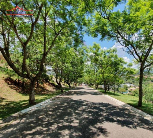 Imagem 7 de 13 de Terreno À Venda, 800 M² Por R$ 500.000,00 - Condominio Porto Atibaia - Atibaia/sp - Te1844