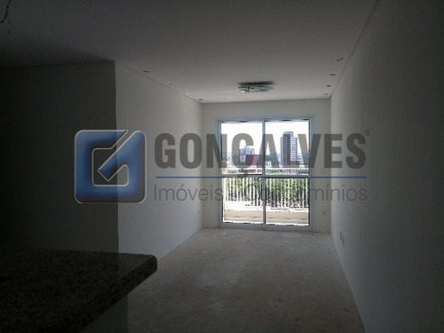 Imagem 2 de 10 de Venda Apartamento Santo Andre Vila Assuncao Ref: 134408 - 1033-1-134408