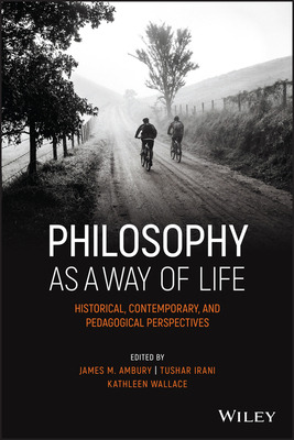 Libro Philosophy As A Way Of Life - Ambury, James M.