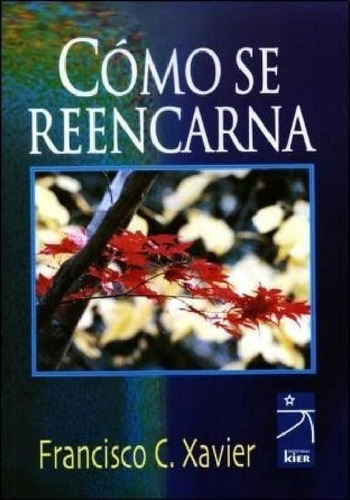 Libroo Se Reencarna   8 Ed De Francisco Candido Xavier