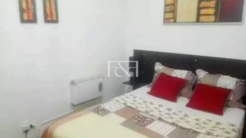 Venta De Apartamento De 1 Dormitorio Sin Gastos Comunes