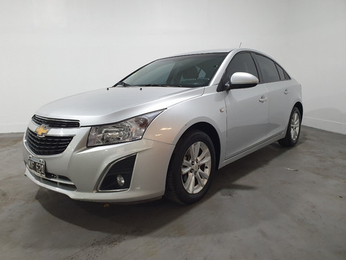 Imagen 1 de 19 de Chevrolet Cruze Lt Mt 1.8 Nafta Manual 4 Puertas 2013