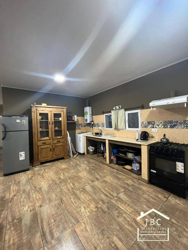 Venta Casa En Barrio Las Lomas, Monte Hermoso, Barrio Privado.
