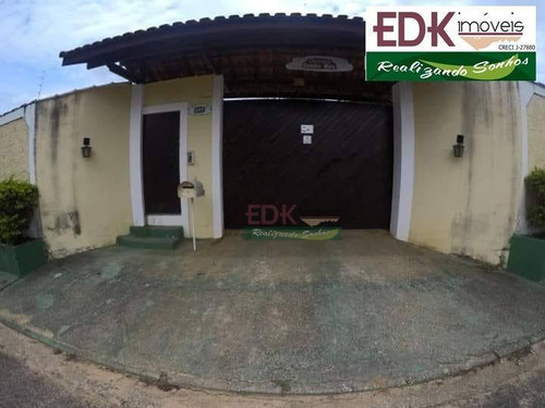 Imagem 8 de 14 de Chácara Com 1 Dormitório, 3120 M² - Venda Por R$ 1.500.000,00 Ou Aluguel Por R$ 4.000,00/mês - Itaim - Taubaté/sp - Ch0071