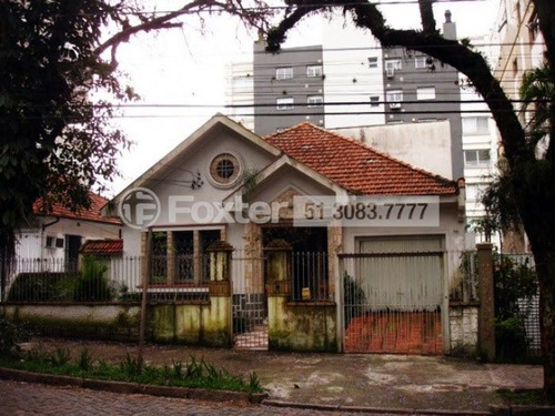 Imagem 2 de 6 de Terreno, 411.42 M², São João - 180872