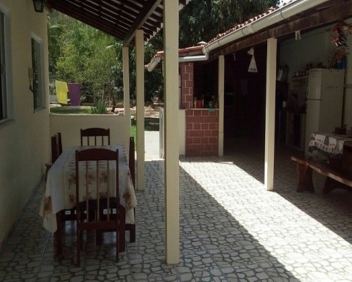 Imagem 22 de 30 de Casa - Pk291 - 32013207