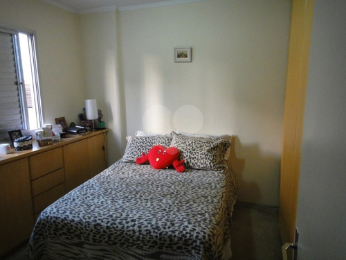 Imagem 16 de 30 de Apartamento - 3 Dorms - 1 Suite 2 Vagas - À Venda Na Casa Verde - Reo167405