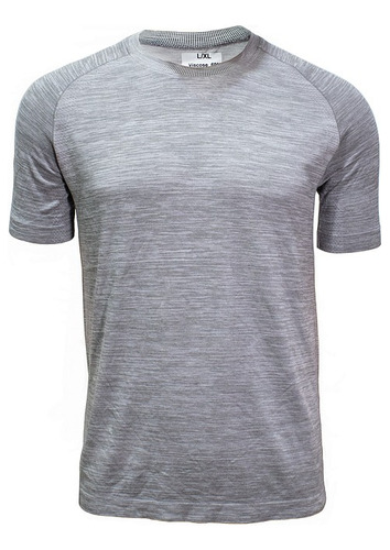 X3 Camiseta Deportiva - Polera Manga Corta Para Hombre