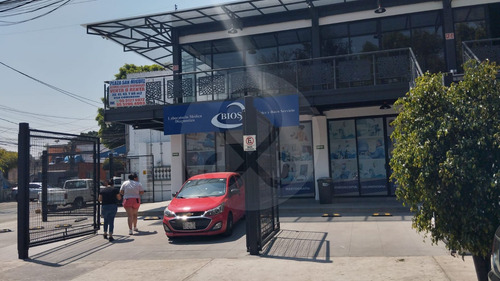 Local En Venta En Lomas De Tecamachalco