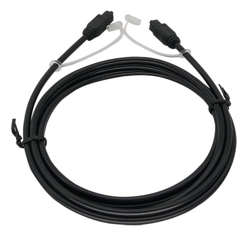 Cable De Audio Óptico Para Barra De Sonido Inteligente Bose