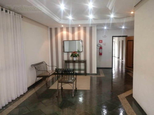 Imagem 1 de 9 de Apartamento Para Venda, 2 Dormitórios, Jaguaré - São Paulo - 2263