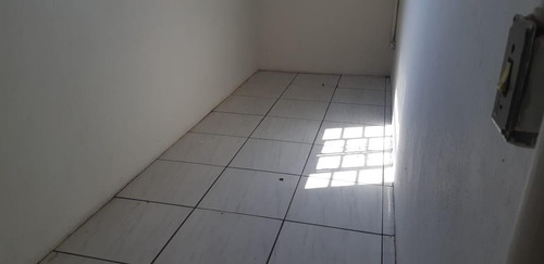 Imagem 6 de 15 de Salão Comercial Para Locação Em Ribeirão Das Neves, Santa Martinha, 2 Banheiros - A122_1-2421311