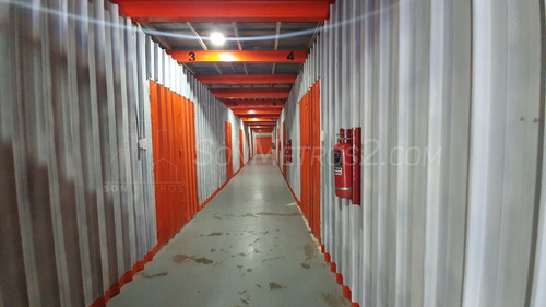 Imagen 6 de 20 de Deposito Industrial En Alquiler Los Cortijos