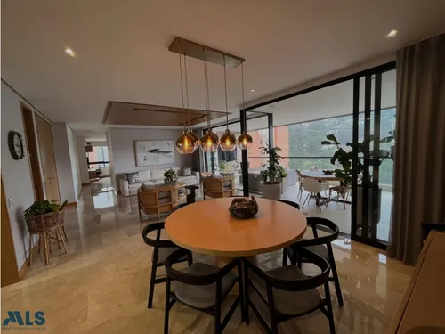 Increible Apartamento Como Para Seguir Estrenando ...(mls#255853)