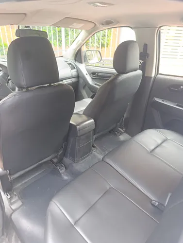 Chevrolet D` Max