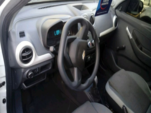 Imagem 12 de 14 de Volkswagen Saveiro Cs Robust G6 1.6 8v Flex