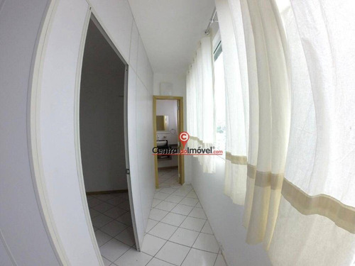 Imagem 9 de 11 de Sala À Venda, 52 M² Por R$ 300.000,00 - Centro - Balneário Camboriú/sc - Sa0020