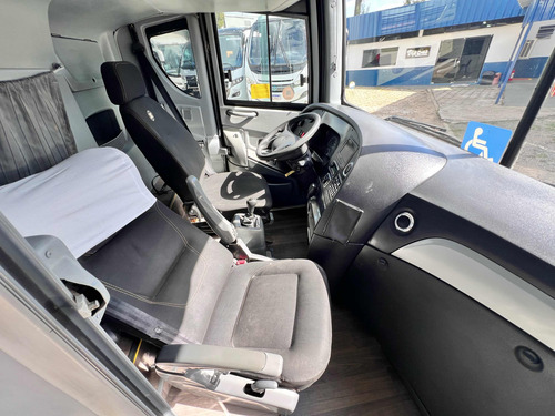 7 Unid New G7 Ld M.benz 2022/2023 Cambio Manual Financiamos