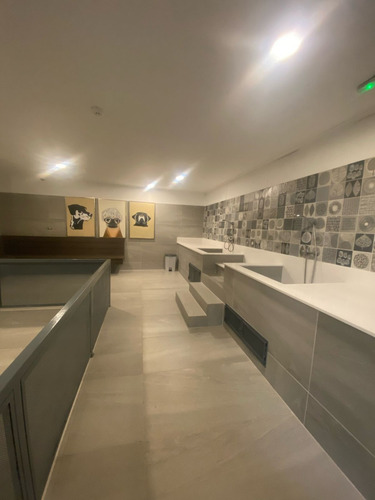 Arriendo Dpto. Estudio, A 1 Cuadra De Metro Las Rejas