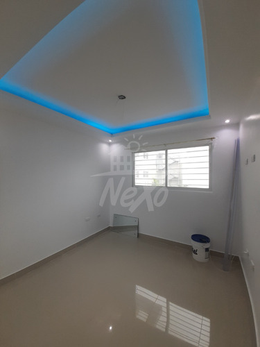 Apartamento Completamente Remodelado, En Tecasa Dorado Vi (jpa-250)
