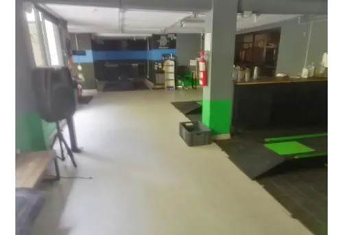 580m2 Local + 1.8000m2 Lote En Arriendo Las Palmas - Medellín