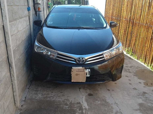 Toyota Corolla 2015 1.8 Xli Cvt 140cv
