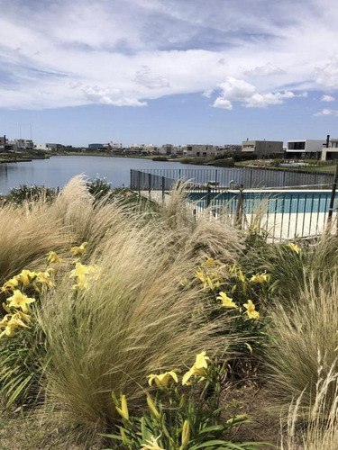 Imagen 7 de 10 de Muy Buen Lote En Venta En Los Castaños - Nordelta
