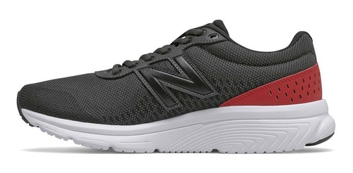 Zapatillas Hombre Running New Balance 411 Talle Grande 13us