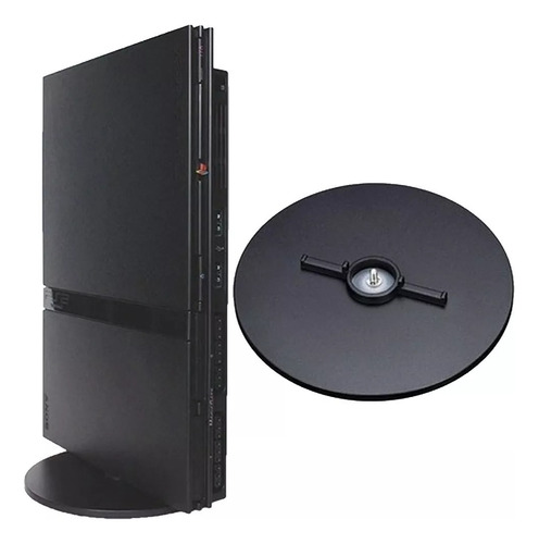 Vertical Stand Ps2 Generico Nippongame Nuevo