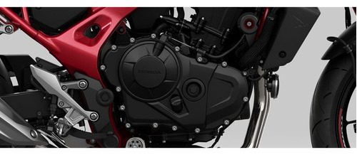 Moto Honda Cb750 Hornet 2024