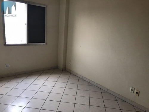 Imagem 8 de 14 de Apartamento A Venda No Bairro Jardim Santa Maria Em Guarujá - 722-1