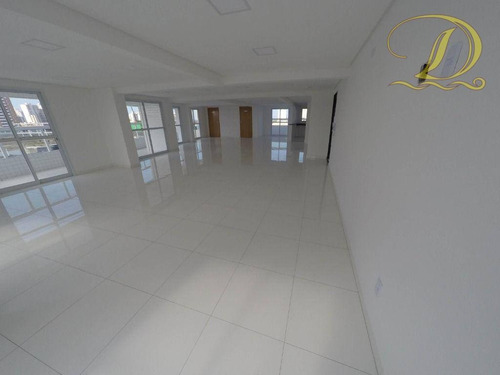 Imagem 23 de 30 de Apartamento À Venda, 78 M² Por R$ 395.000,00 - Aviação - Praia Grande/sp - Ap4477