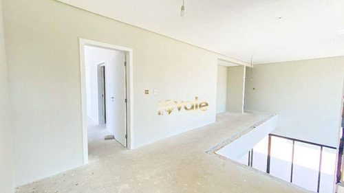 Imagem 13 de 24 de Casa De Luxo Com 4 Suítes À Venda, 390 M² Jardim Do Golfe - São José Dos Campos/sp - Ca1612