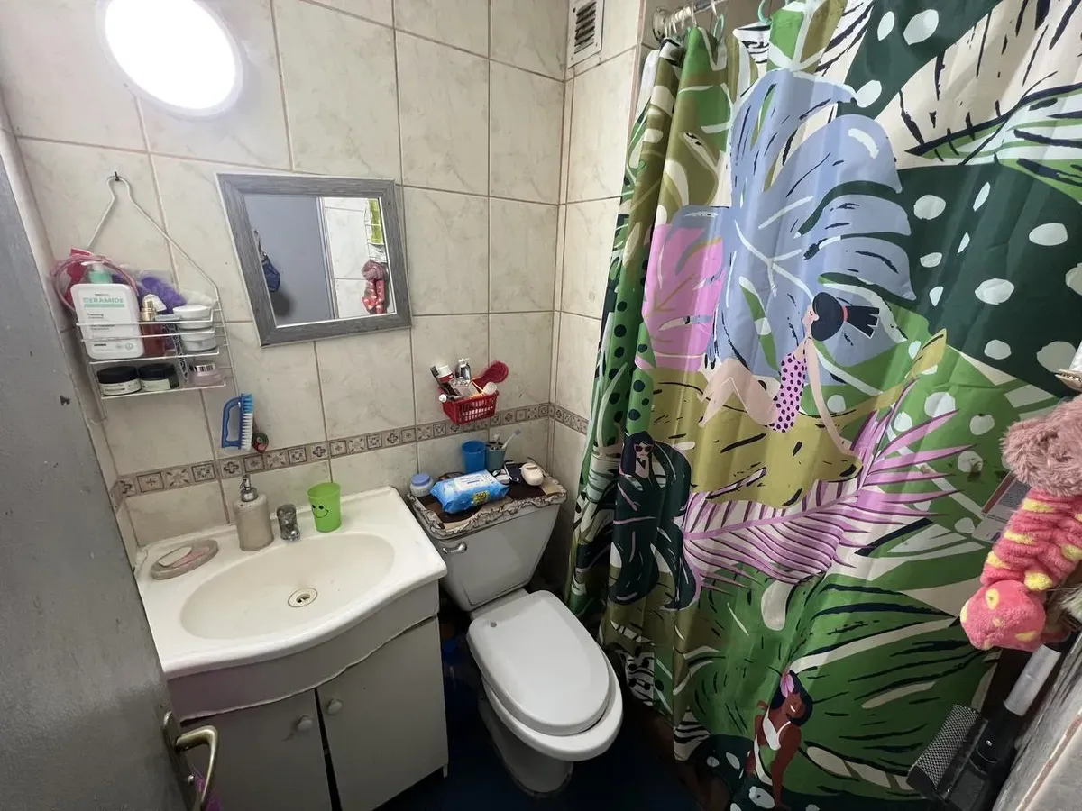 Imagen 3 de 7 de Venta Departamento 3hab 1ba Peñalolén
