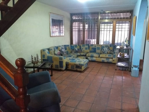 Imagen 6 de 16 de Townhouse En Venta, Conjunto Residencial Puerto Principe, Lecheria