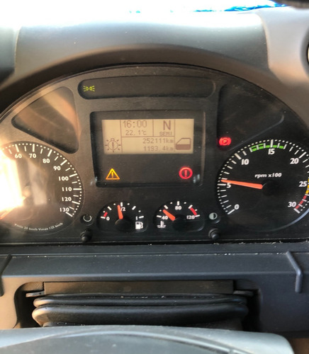 Iveco Stralis