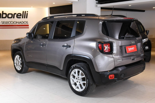 Jeep Renegade 1.8 Sport